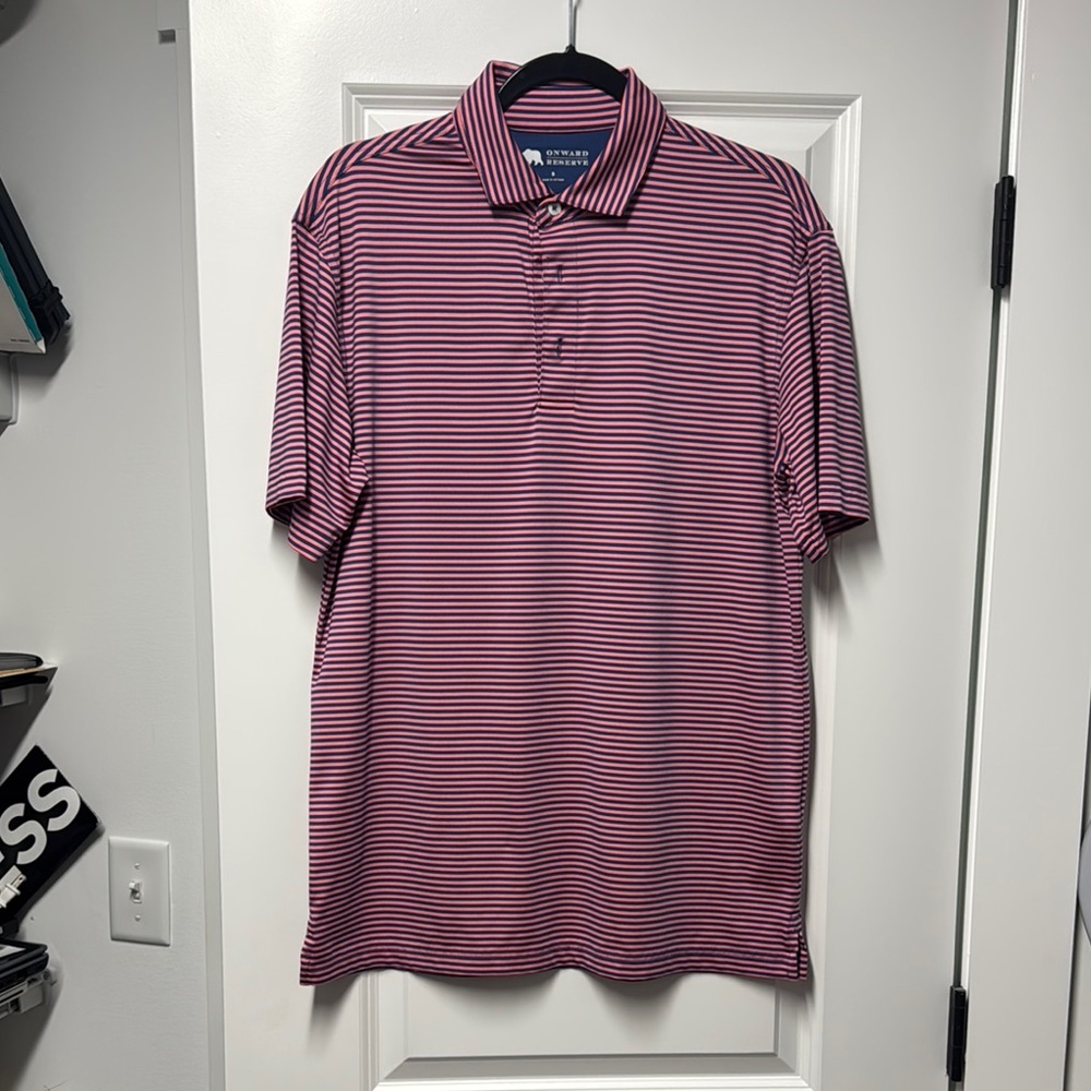 Onward Reserve Performance Polo